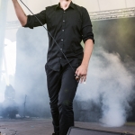 Torul @ Blackfield Festival 2014