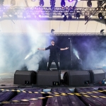 Torul @ Blackfield Festival 2014