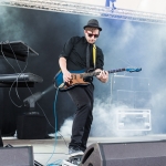 Torul @ Blackfield Festival 2014