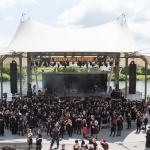 Torul @ Blackfield Festival 2014