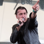 Tyske Ludder @ Blackfield Festival 2014