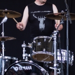 Tyske Ludder @ Blackfield Festival 2014