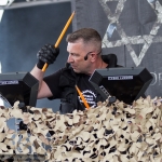 Tyske Ludder @ Blackfield Festival 2014