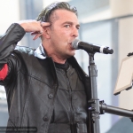 Tyske Ludder @ Blackfield Festival 2014