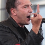 Tyske Ludder @ Blackfield Festival 2014