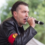 Tyske Ludder @ Blackfield Festival 2014