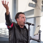 Tyske Ludder @ Blackfield Festival 2014