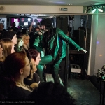 Unzucht - 26. April 2014 - Nachtrausch Solingen - 07