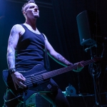 Unzucht - 28.12.2014 - Bochum