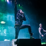 Unzucht - 28.12.2014 - Bochum