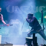 Unzucht - 28.12.2014 - Bochum