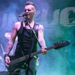 Unzucht - 28.12.2014 - Bochum