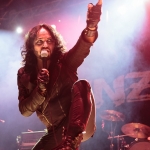 Unzucht - 28.12.2014 - Bochum