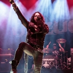 Unzucht - 28.12.2014 - Bochum