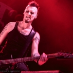 Unzucht - 28.12.2014 - Bochum