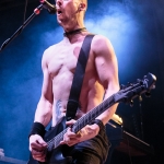 Unzucht - 28.12.2014 - Bochum