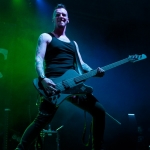 Unzucht - 28.12.2014 - Bochum