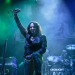 Unzucht - 28.12.2014 - Bochum