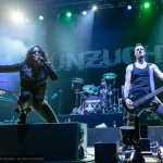 Unzucht - 28.12.2014 - Bochum