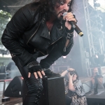 Unzucht - Amphi Festival 2014