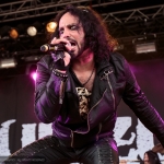 Unzucht - Amphi Festival 2014