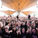 Unzucht - Amphi Festival 2014