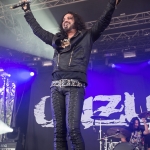 Unzucht - Amphi Festival 2014