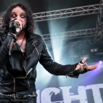 Unzucht - Amphi Festival 2014