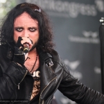 Unzucht - Amphi Festival 2014