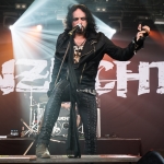 Unzucht - Amphi Festival 2014