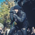Unzucht - NCN 2016