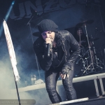 Unzucht - NCN 2016