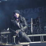 Unzucht - NCN 2016