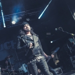 Unzucht - NCN 2016