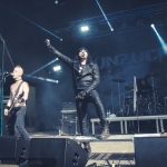 Unzucht - NCN 2016