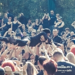 Unzucht - NCN 2016