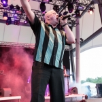 VNV Nation @ Blackfield Festival 2014