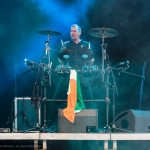 VNV Nation @ Blackfield Festival 2014