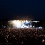 VNV Nation @ Blackfield Festival 2014