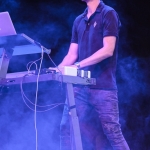 VNV Nation @ Blackfield Festival 2014