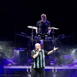 VNV Nation @ Blackfield Festival 2014