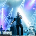 VNV Nation - M'era Luna 2016