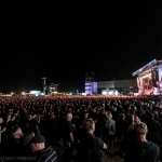 VNV Nation - M'era Luna 2016