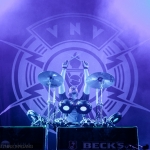 VNV Nation - M'era Luna 2016