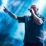 VNV Nation - M'era Luna 2016
