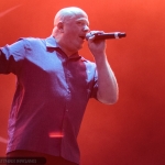 VNV Nation - M'era Luna 2016