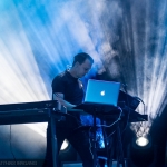 VNV Nation - M'era Luna 2016