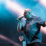 VNV Nation - M'era Luna 2016