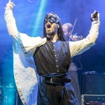 Vogelfrey - Autumn Moon Festival 2016