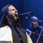 Vogelfrey - Autumn Moon Festival 2016